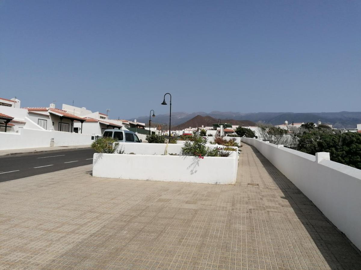 Abades Chalet La Listada Exterior photo
